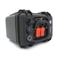 Аккумулятор LiFePO4 12.8V 100Ah 4S1P BMS-50A для солнечных систем и ИБП, до 3000 циклов Аккумулятор LiFePO4 12.8V 100Ah 4S1P BMS-50A для солнечных систем и ИБП, до 3000 циклов