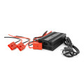 Аккумулятор LiFePO4 12.8V 100Ah 4S1P BMS-50A для солнечных систем и ИБП, до 3000 циклов Аккумулятор LiFePO4 12.8V 100Ah 4S1P BMS-50A для солнечных систем и ИБП, до 3000 циклов