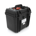 Аккумулятор LiFePO4 12.8V 100Ah 4S1P BMS-50A для солнечных систем и ИБП, до 3000 циклов Аккумулятор LiFePO4 12.8V 100Ah 4S1P BMS-50A для солнечных систем и ИБП, до 3000 циклов