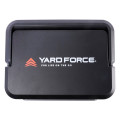 Портативный источник питания Yard Force LX PS1200 для кемпинга, поездок и резервного электроснабжения 1200Вт 974Wh Li-ion