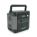 Портативный источник питания Yard Force LX PS1200 для кемпинга, поездок и резервного электроснабжения 1200Вт 974Wh Li-ion