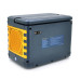 Портативная станция BRAZZERS BRPRS-1024W+POLY для автономного электроснабжения 1024Wh, солнечная панель 160W, выход AC 220V 1.1kW, DC и USB
