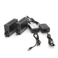 Одноканальний активний подовжувач HDMI сигналу по оптоволоконному кабелю USB. Дальність передачі: до 20 км, 1080P Одноканальний активний подовжувач HDMI сигналу по оптоволоконному кабелю USB. Дальність передачі: до 20 км, 1080P