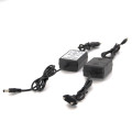 Одноканальний активний подовжувач HDMI сигналу по оптоволоконному кабелю USB. Дальність передачі: до 20 км, 1080P Одноканальний активний подовжувач HDMI сигналу по оптоволоконному кабелю USB. Дальність передачі: до 20 км, 1080P