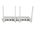 Одноканальний активний подовжувач HDMI + USB сигналу WIFI. Дальність передачі: до 200 м, 1080P Одноканальний активний подовжувач HDMI + USB сигналу WIFI. Дальність передачі: до 200 м, 1080P