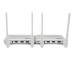 Одноканальный активный удлинитель HDMI + USB сигнала WIFI. Дальность передачи: до 200 м, 1080P