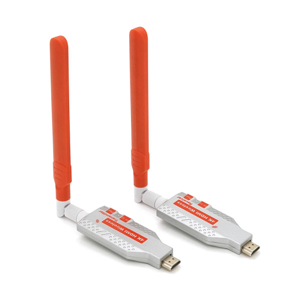 Одноканальний активний подовжувач HDMI сигналу WIFI 4К150 . Дальність передачі: до 150 метрів, 4К Одноканальний активний подовжувач HDMI сигналу WIFI 4К150 . Дальність передачі: до 150 метрів, 4К