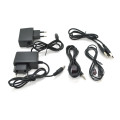 Одноканальный активный удлинитель HDMI сигнала по UTP‑кабелю. Дальность передачи: до 100 метров, cat5e/cat6e 1080P/3D. Управление через USB