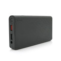 Портативний power bank 18W для роутерів, блок живлення 14000mAh, USB 5V/2A, DC 9V/2.7A 12V/1.5A, чорний Портативний power bank 18W для роутерів, блок живлення 14000mAh, USB 5V/2A, DC 9V/2.7A 12V/1.5A, чорний