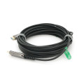 Кабель VEGGIEG V-H707 HDMI-HDMI 4K/60Hz 3840*2160.3D,HDR, ARC, Optical Fiber Cable, 10.0m, 19+1Wire, 18gbps, Black-Metal, Box Кабель VEGGIEG V-H707 HDMI-HDMI 4K/60Hz 3840*2160.3D,HDR, ARC, Optical Fiber Cable, 10.0m, 19+1Wire, 18gbps, Black-Metal, Box