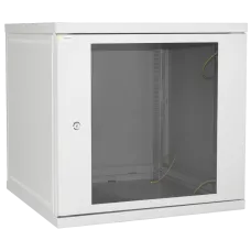 Шафа телекомунікаційна IPCOM СН-12U-060х045-ДС-7035
