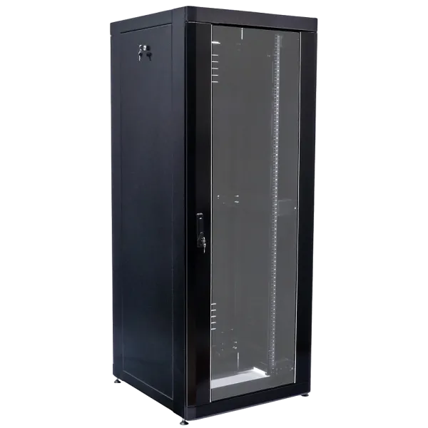 Шафа 19" 45U, 800х865 мм