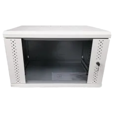 Шкаф EServer 6U 600х350х370 стекло серый для установки сетевого оборудования 19" с рабочей глубиной 285 мм Шкаф EServer 6U 600х350х370 стекло серый для установки сетевого оборудования 19" с рабочей глубиной 285 мм