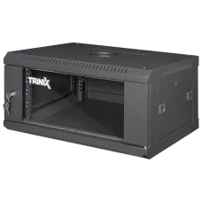 Комутаційна шафа Trinix TRX-4U/600x450x280 Black