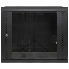 Шафа EServer 9U 600х600х503