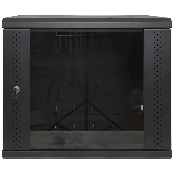 Шафа EServer 9U 600х600х503 Шафа EServer 9U 600х600х503