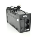 ИБП Ritar RTP800 (480W) Proxima-L для защиты и автономной работы компьютерной техники и периферии в офисе и доме ИБП Ritar RTP800 (480W) Proxima-L для защиты и автономной работы компьютерной техники и периферии в офисе и доме