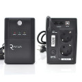 Источники бесперебойного питания Ritar RTP650L-U 390W Proxima-L для компьютера и офисной техники Источники бесперебойного питания Ritar RTP650L-U 390W Proxima-L для компьютера и офисной техники