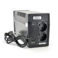 ДБЖ Ritar RTP800 (480W) Proxima-D, LCD, AVR, 3st, 2xSCHUKO розетка, 1x12V9Ah, пластиковый корпус. НОВИНКА! ДБЖ Ritar RTP800 (480W) Proxima-D, LCD, AVR, 3st, 2xSCHUKO розетка, 1x12V9Ah, пластиковый корпус. НОВИНКА!