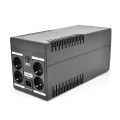 ДБЖ Ritar RTP1500 (900W) Proxima-L, LED, AVR, 3st, 4xSCHUKO socket, 2x12V9Ah, plastik Case ( 340 x 140 x 170 ) Q2 ДБЖ Ritar RTP1500 (900W) Proxima-L, LED, AVR, 3st, 4xSCHUKO socket, 2x12V9Ah, plastik Case ( 340 x 140 x 170 ) Q2