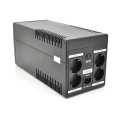 Источник бесперебойного питания ИБП Ritar RTP1200 720W Proxima-L для компьютеров и офисной техники