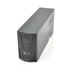 Источник бесперебойного питания Ritar RTP600L-UX-IEC 360Вт для компьютера и офисного оборудования