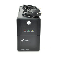 Источник бесперебойного питания RTP850L-U 510Вт Proxima-L с AVR и USB для компьютера и офисной техники