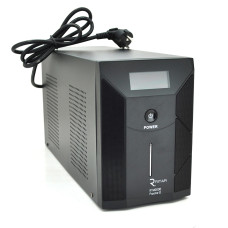 ДБЖ Ritar RTM2000 (1200W) Proxima-D LCD, AVR, 2st, 3xSCHUKO socket, 4x12V7,5Ah, metal Case ДБЖ Ritar RTM2000 (1200W) Proxima-D LCD, AVR, 2st, 3xSCHUKO socket, 4x12V7,5Ah, metal Case