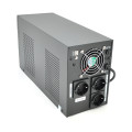 ДБЖ Ritar RTM2000 (1200W) Proxima-D LCD, AVR, 2st, 3xSCHUKO socket, 4x12V7,5Ah, metal Case ДБЖ Ritar RTM2000 (1200W) Proxima-D LCD, AVR, 2st, 3xSCHUKO socket, 4x12V7,5Ah, metal Case
