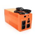 ИБП MAKELSAN Lion1500VA 900W standby-l с lcd и avr для надежного питания и защиты систем видеонаблюдения и сети ИБП MAKELSAN Lion1500VA 900W standby-l с lcd и avr для надежного питания и защиты систем видеонаблюдения и сети