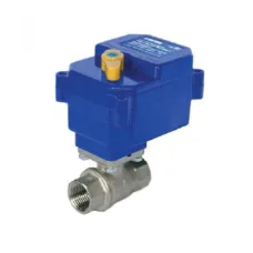 Кран з електроприводом Neptun Bugatti Pro 220В 1/2