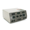 Паяльная станция BAKKU BA-603D+ цифровая индикация, фен, два паяльника (370*280*160) 4.35 кг Паяльная станция BAKKU BA-603D+ цифровая индикация, фен, два паяльника (370*280*160) 4.35 кг
