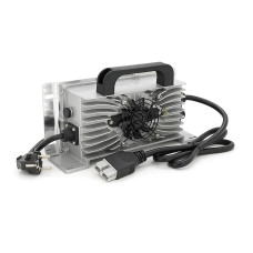 Зарядний пристрій для акумуляторів LiFePo4 72V(84V), 20S, 20A, штекер Anderson