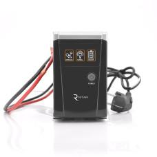 ДБЖ з правильною синусоїдою RITAR RTSW-500 LED, 12В, під зовнішній АКБ, Q4 (320*132*210) 4,2 кг (260*85*140) ДБЖ з правильною синусоїдою RITAR RTSW-500 LED, 12В, під зовнішній АКБ, Q4 (320*132*210) 4,2 кг (260*85*140)