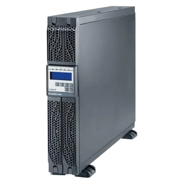 Джерело безперебійного живлення Legrand DAKER DK Plus 5000ВА (310173) Джерело безперебійного живлення Legrand DAKER DK Plus 5000ВА (310173)
