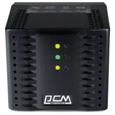 Стабілізатор Powercom TCA-2000 Schuko