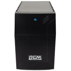Джерело безперебійного живлення Powercom RPT-800A Schuko