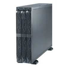 Корпус додаткової батареї Legrand DAKER DK Plus 10000ВА, R/T