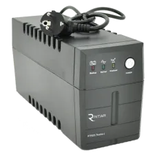 Джерело безперебійного живлення Ritar RTP625 Proxima-L 625ВA