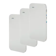 Стабілізатор напруги інверторний трифазний VOLTER СНПТТ Prostor-21 (21000Вт)