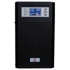 Джерело безперебійного живлення Kraft KRF-T3000VA/2400W(LCD) Pro Online