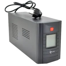 Источник бесперебойного питания Ritar RTM1000 Proxima-D 1000ВА