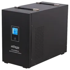 Джерело безперебійного живлення під акумулятор EnerGenie EG-HI-PS3000-02 3000ВА чиста синусоїда