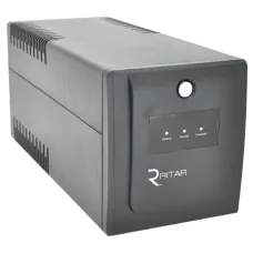 Джерело безперебійного живлення Ritar RTP1500 Proxima-L 1500ВA