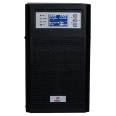 Джерело безперебійного живлення Kraft KRF-T3000VA/3KW(LCD)Ex Pro Online
