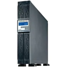 Джерело безперебійного живлення Legrand DAKER DK Plus 6000ВА/6000Вт, Terminal, RS232, USB, EPO, W/O,R/T