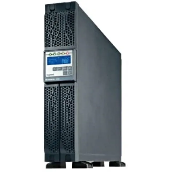 Джерело безперебійного живлення Legrand DAKER DK Plus 6000ВА/6000Вт, Terminal, RS232, USB, EPO, W/O,R/T