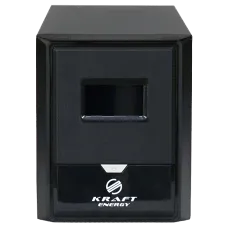 Джерело безперебійного живлення KRF-B1000VA/600W(LCD)24V UPS Kraft