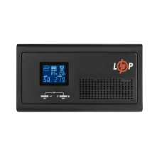 Джерело безперебійного живлення LPE-B-PSW-1500VA+