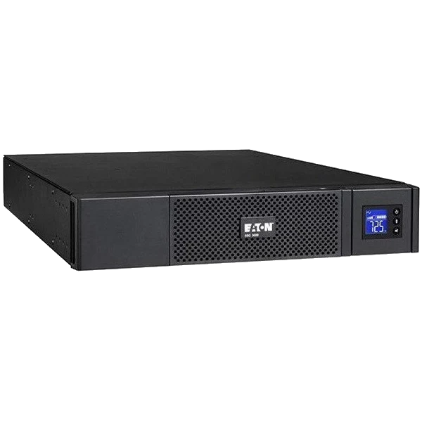 Джерело безперебійного живлення Eaton 5SC 1000VA/700W 8xC13 Джерело безперебійного живлення Eaton 5SC 1000VA/700W 8xC13